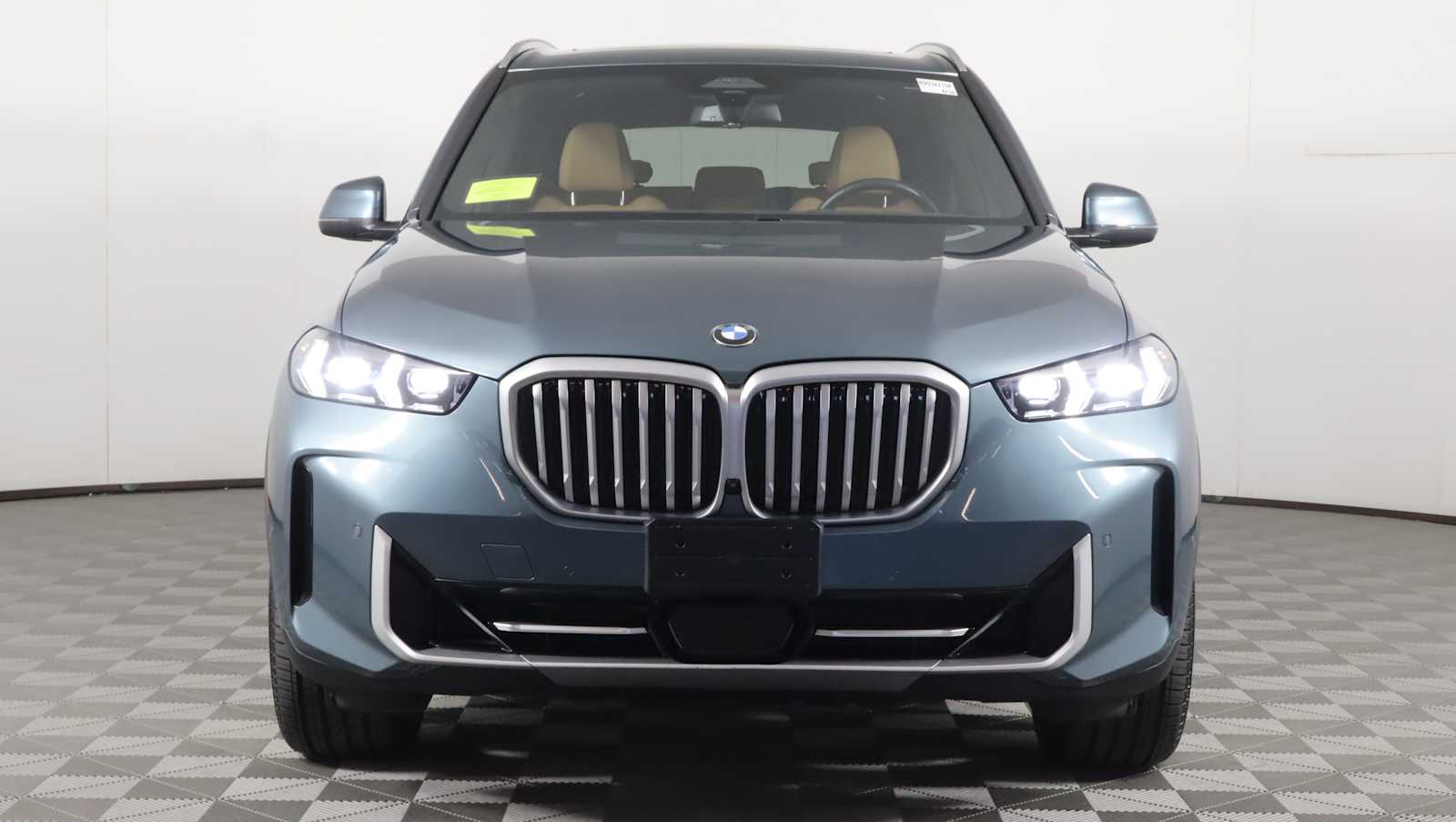 Certified 2024 BMW X5 xDrive40i SUV