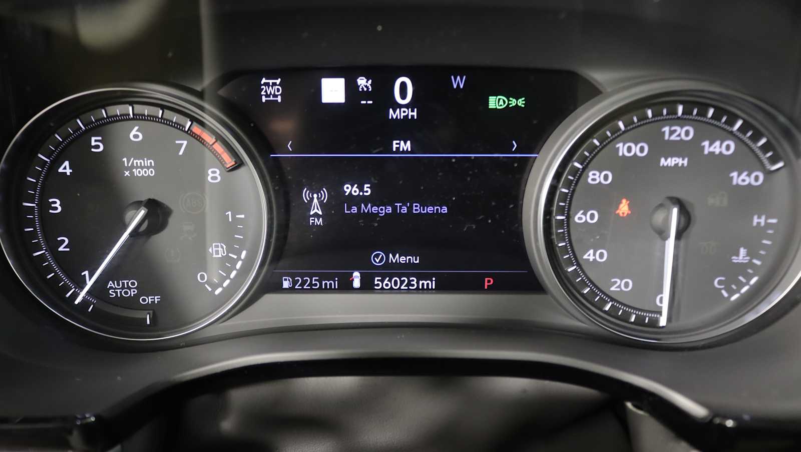 used 2020 Cadillac XT5 car, priced at $24,731