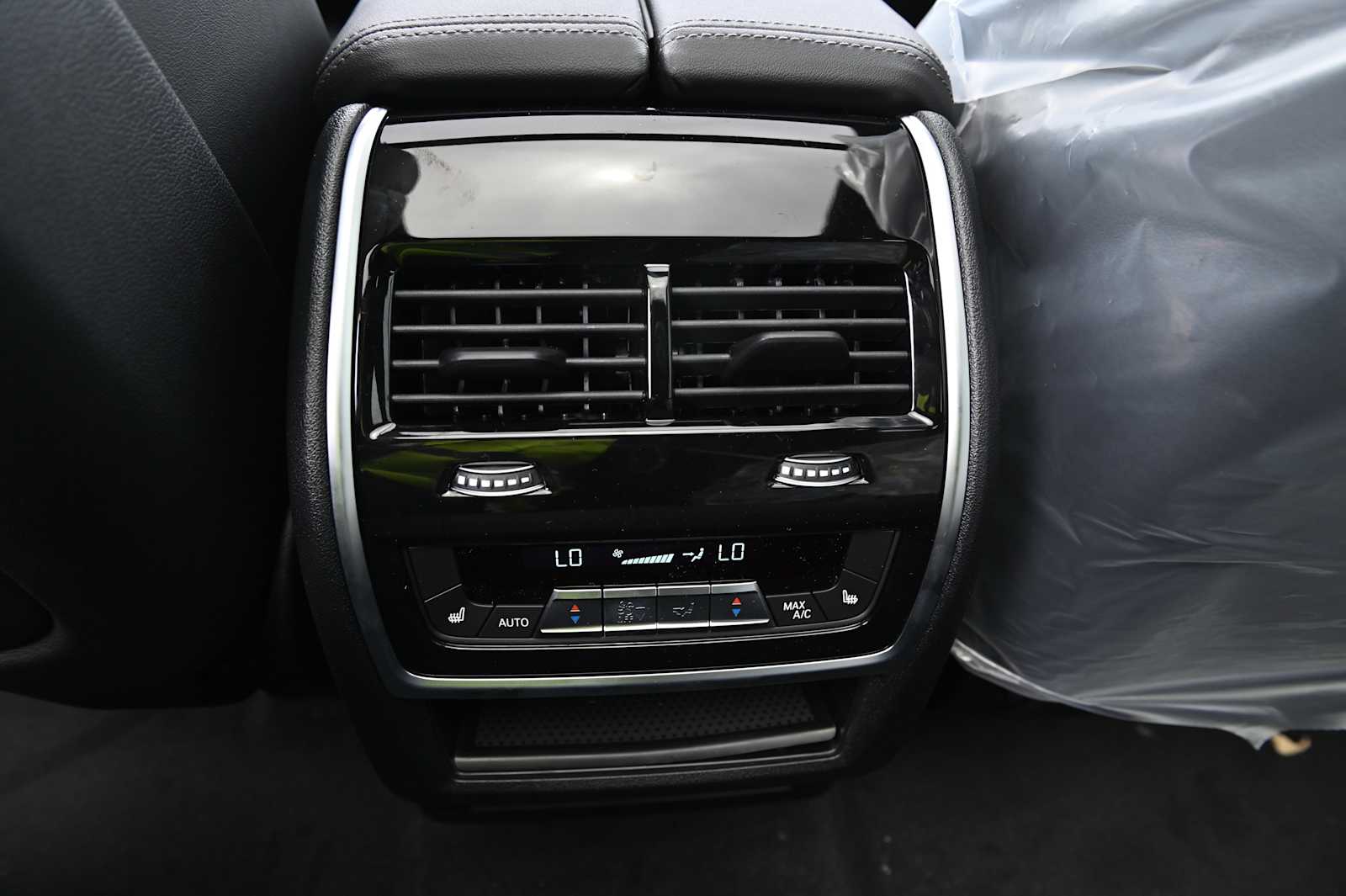 new 2026 BMW X5 car, priced at $78,525