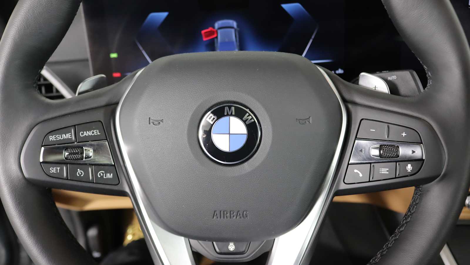 used 2023 BMW 330i car, priced at $35,758