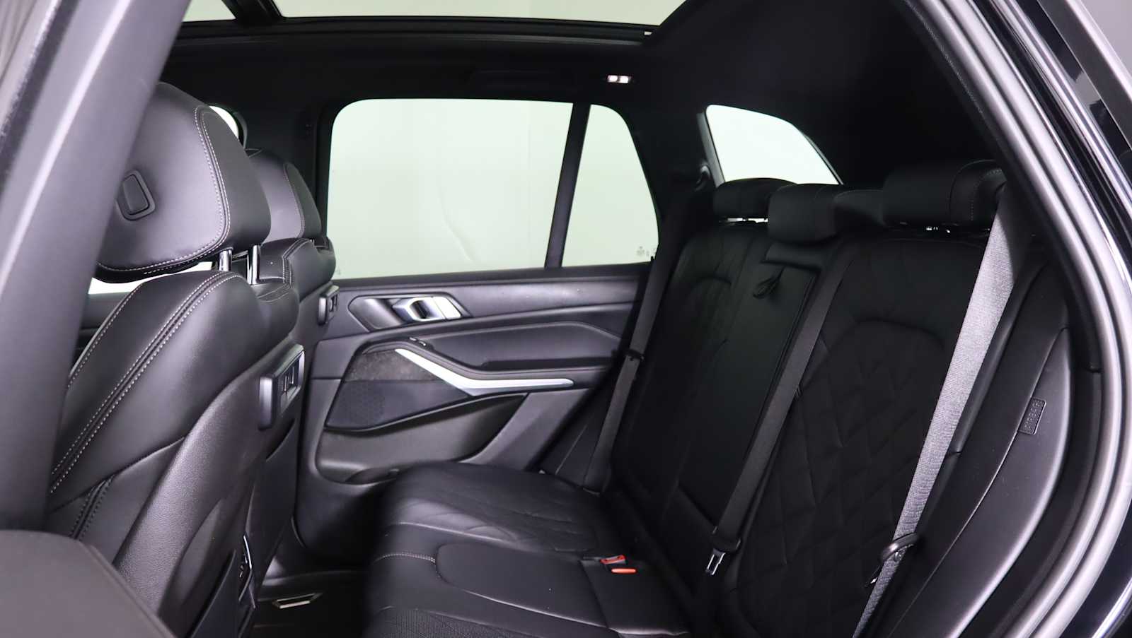 used 2023 BMW X5 car, priced at $47,672