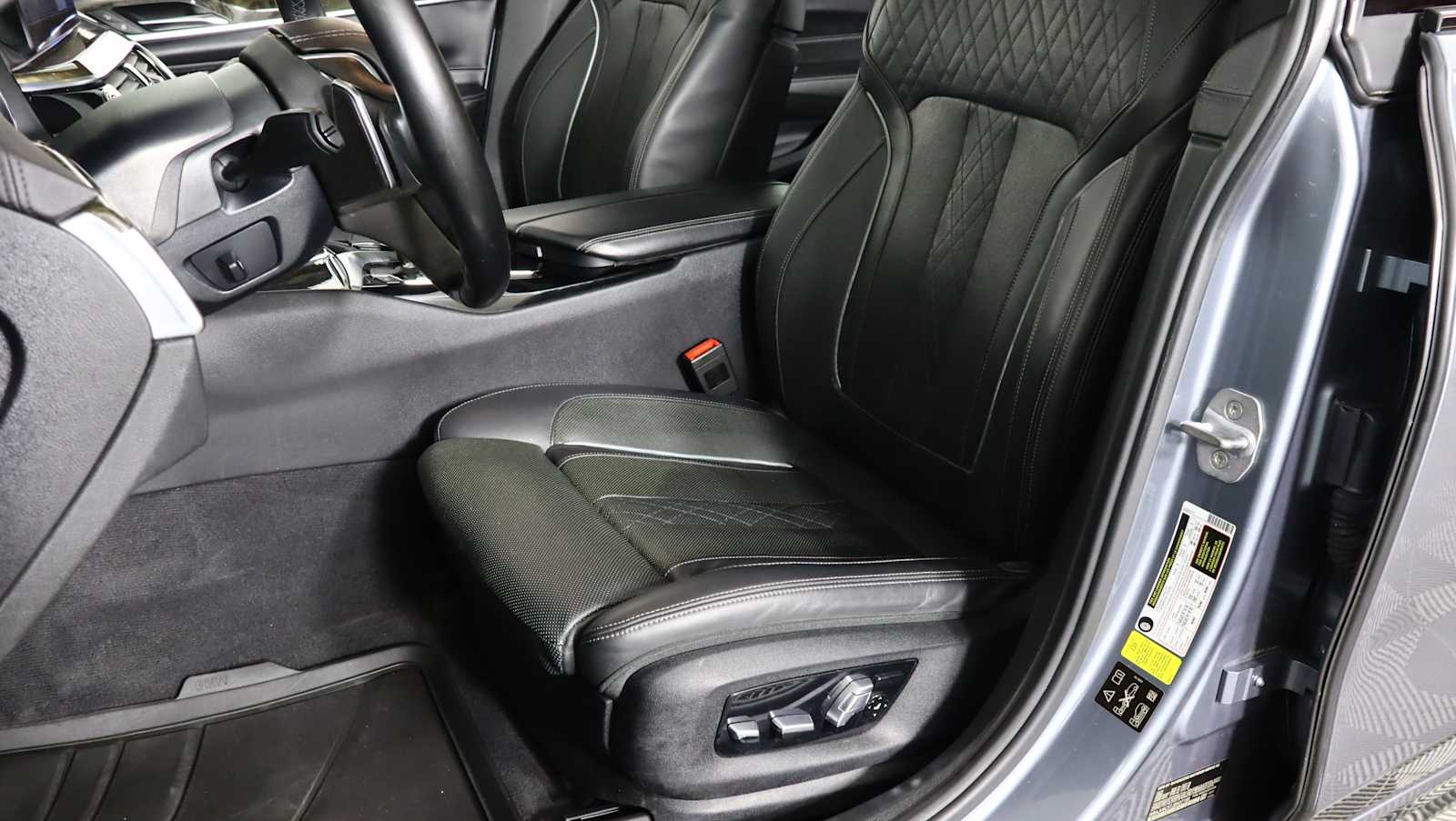 used 2018 BMW 640i car, priced at $23,791