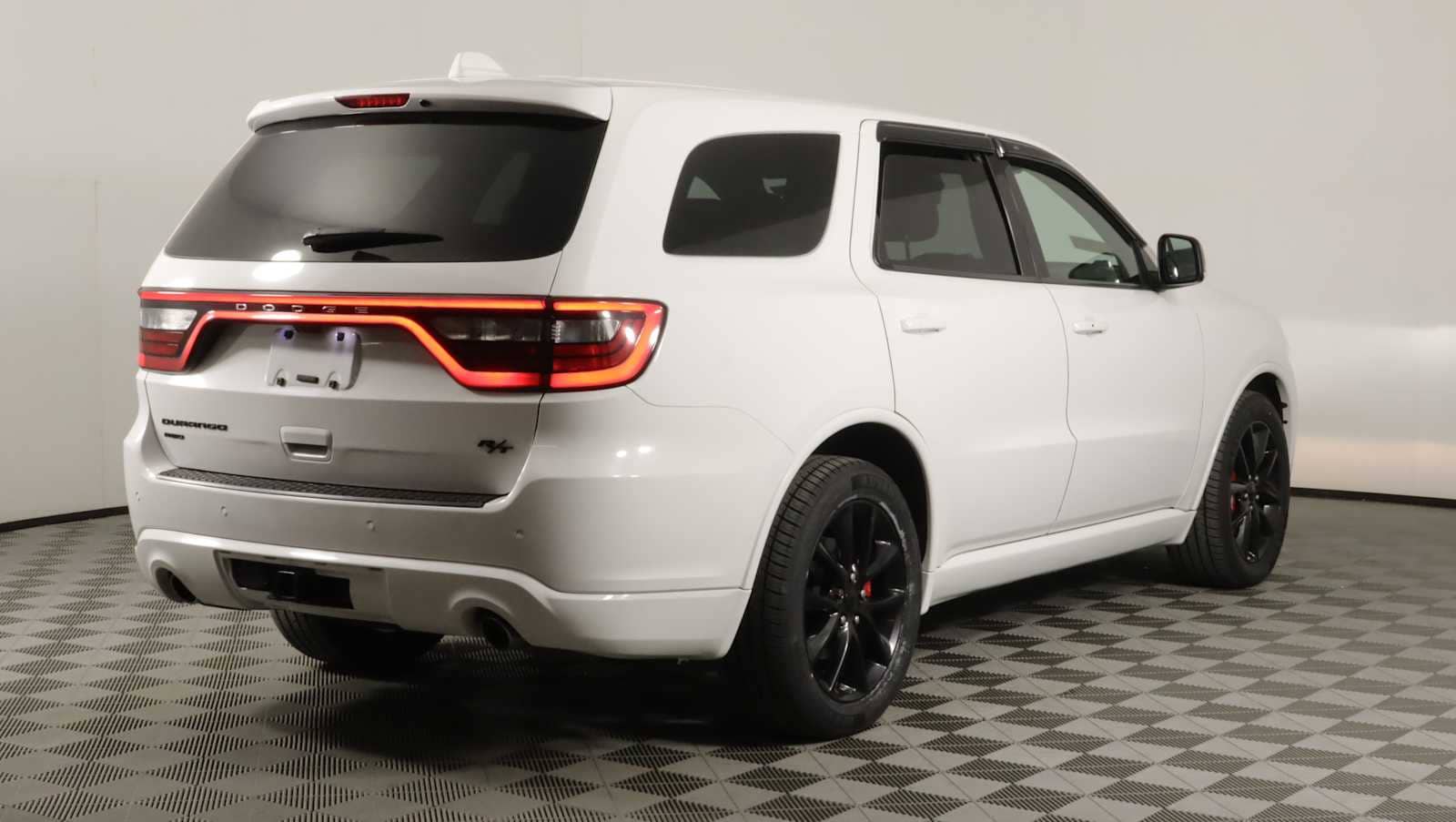 used 2017 Dodge Durango car, priced at $22,893