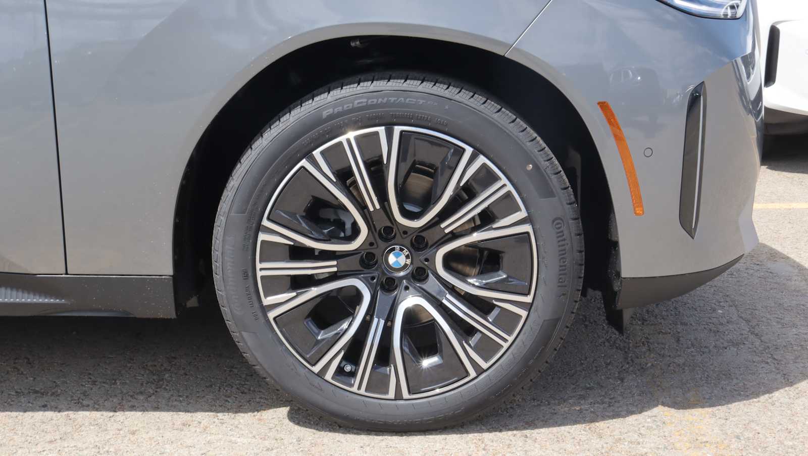 new 2026 BMW X3 car, priced at $61,950