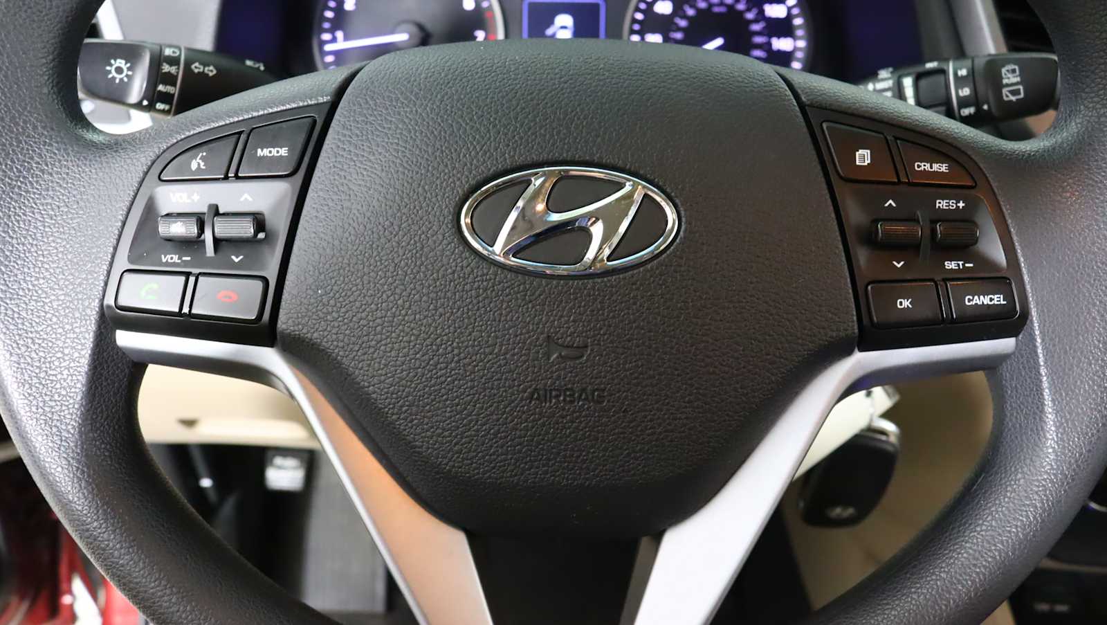 used 2016 Hyundai Tucson car, priced at $12,927