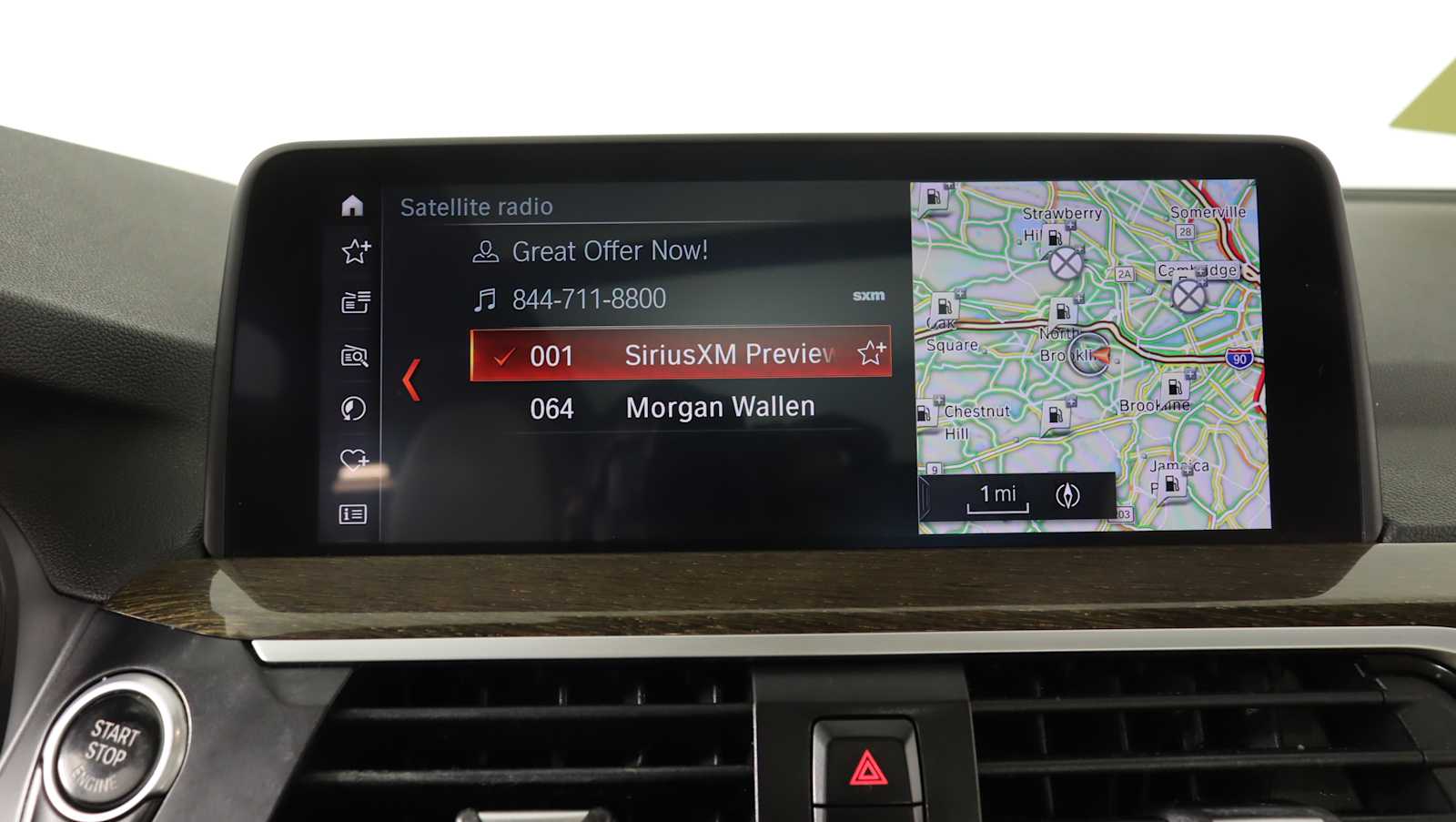 used 2019 BMW X3 car, priced at $19,388