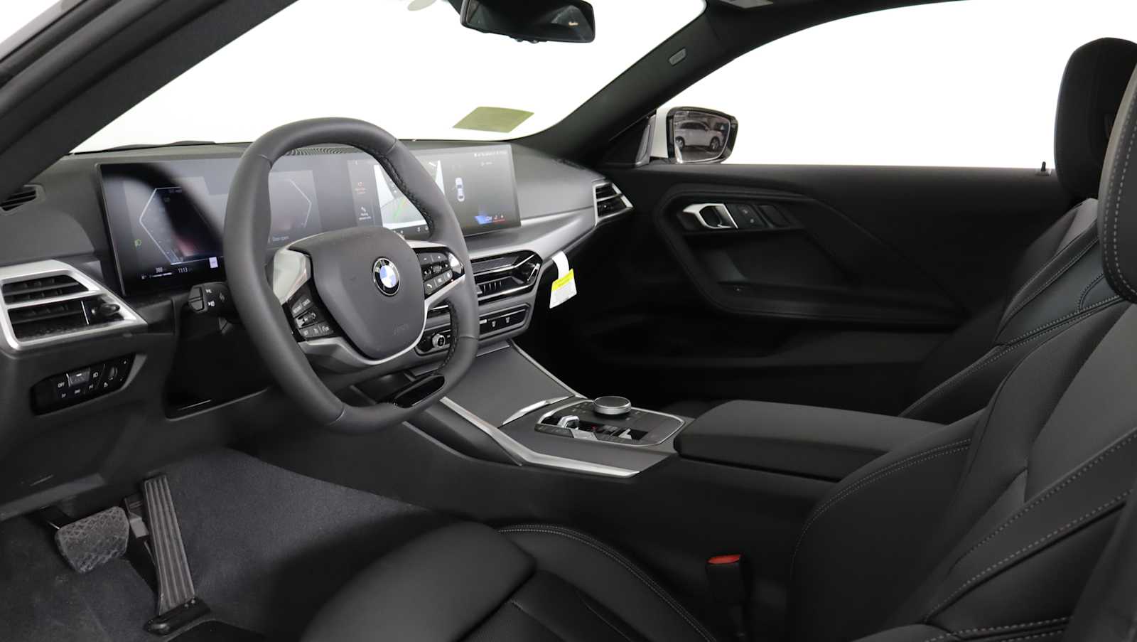 new 2026 BMW 230i car, priced at $46,755