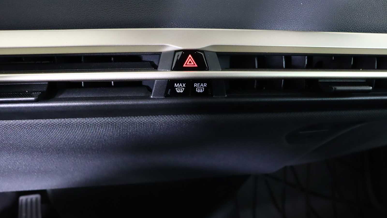 used 2024 BMW iX car, priced at $48,688