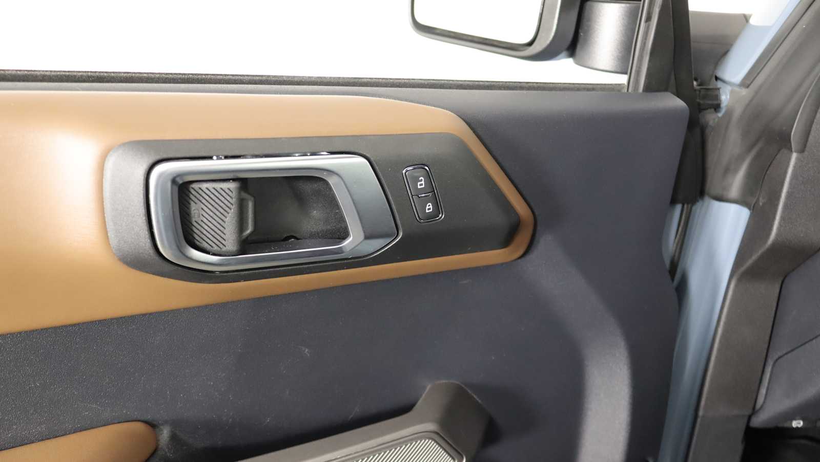 used 2022 Ford Bronco car, priced at $38,248
