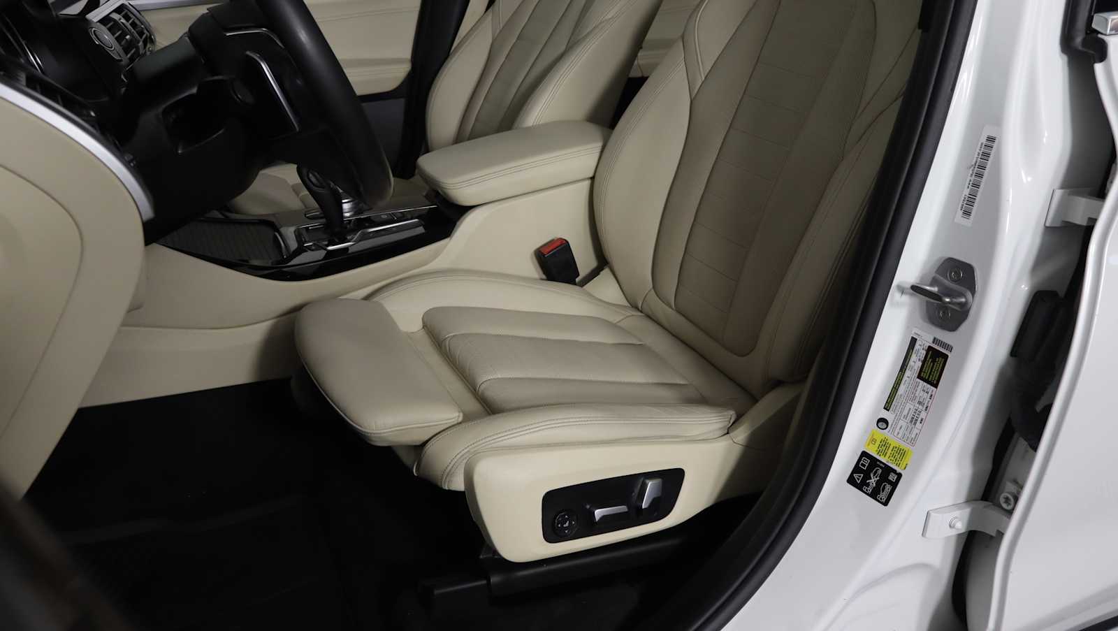 used 2019 BMW X3 car, priced at $19,388