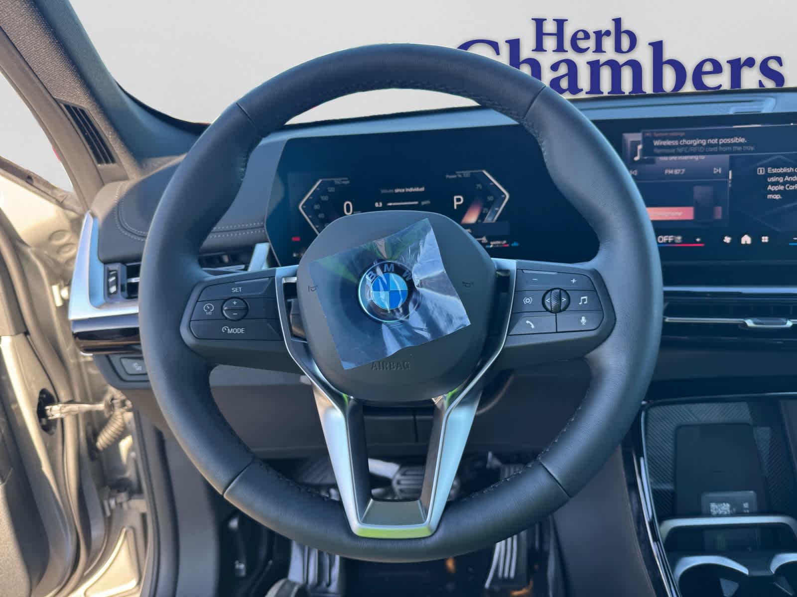 new 2026 BMW X1 car, priced at $47,815