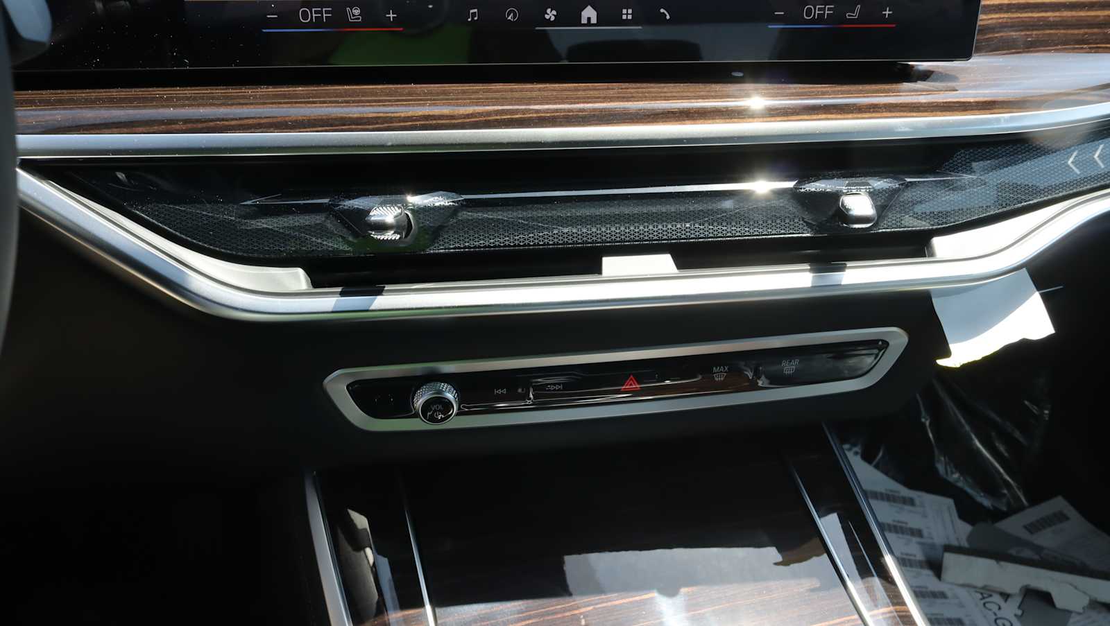 new 2026 BMW X5 PHEV car, priced at $82,975