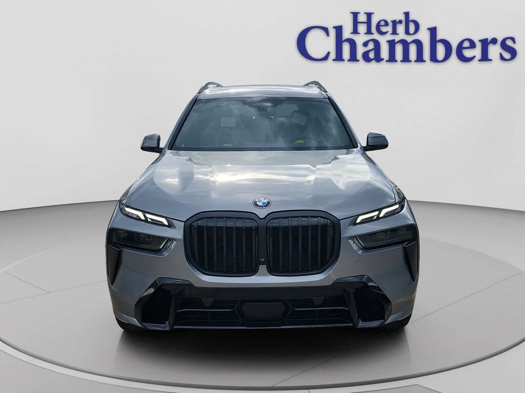 New 2027 BMW X7 xDrive40i SUV