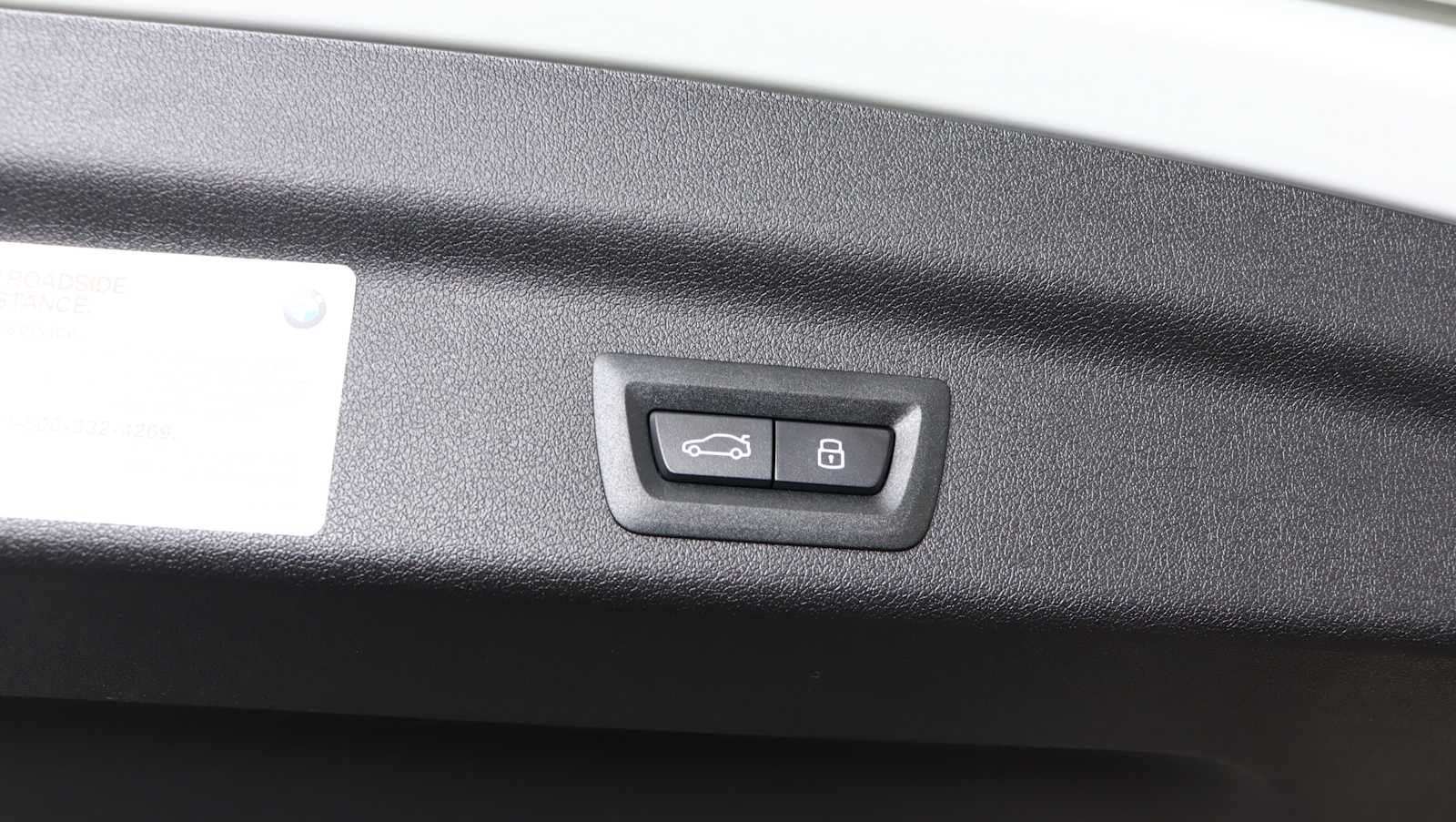 new 2026 BMW X1 car, priced at $47,940