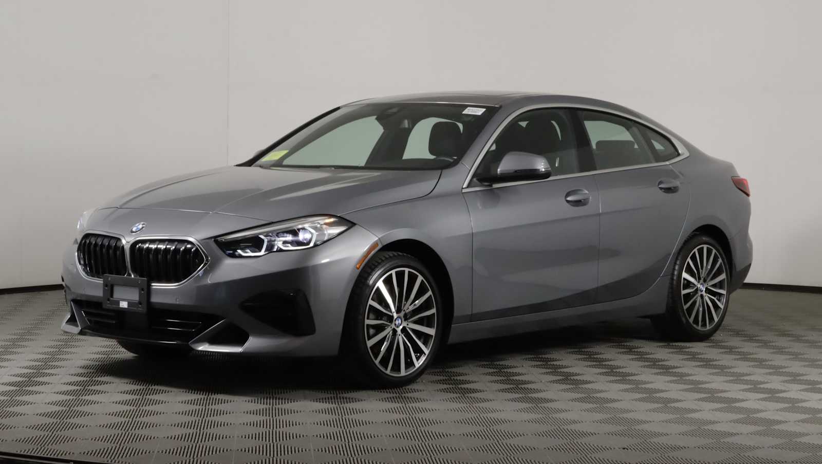 used 2022 BMW 228i car, priced at $26,537