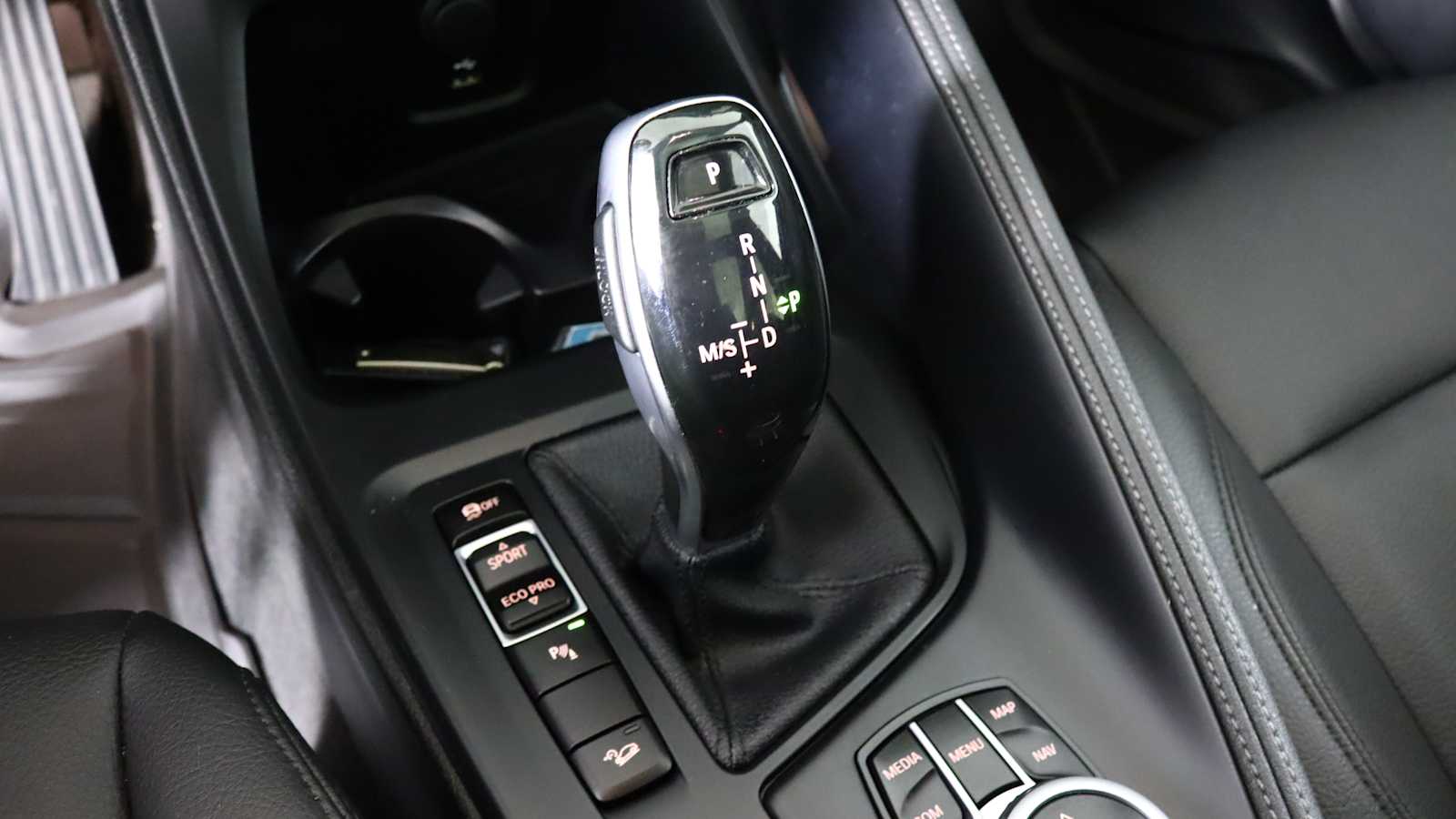 used 2021 BMW X1 car, priced at $24,682