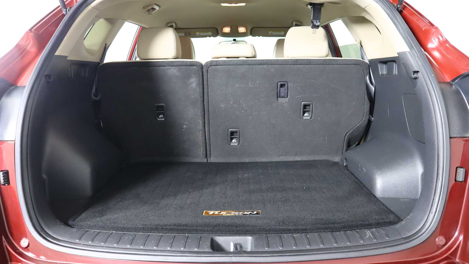 used 2016 Hyundai Tucson car, priced at $12,927