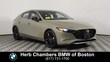  Mazda Mazda3 Hatchback