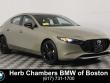 Used 2024 Mazda Mazda3 Hatchback 2.5 Carbon Turbo Hatchback