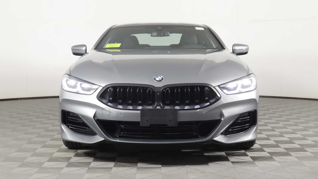 Certified 2023 BMW 840i xDrive Coupe
