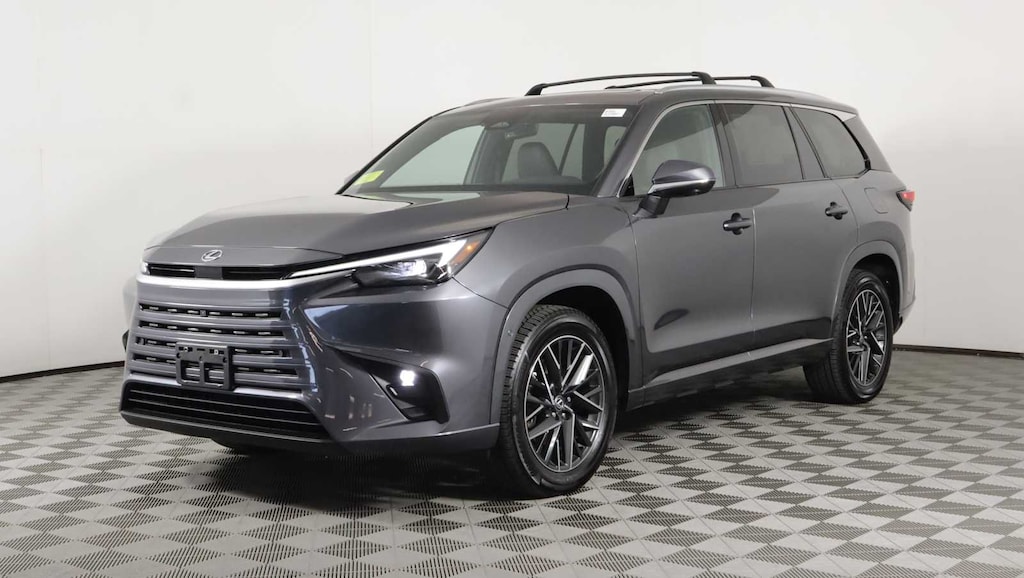 Used 2024 Lexus TX 350 Premium SUV
