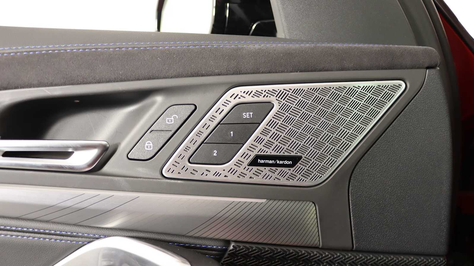 new 2025 BMW X2 car, priced at $58,375