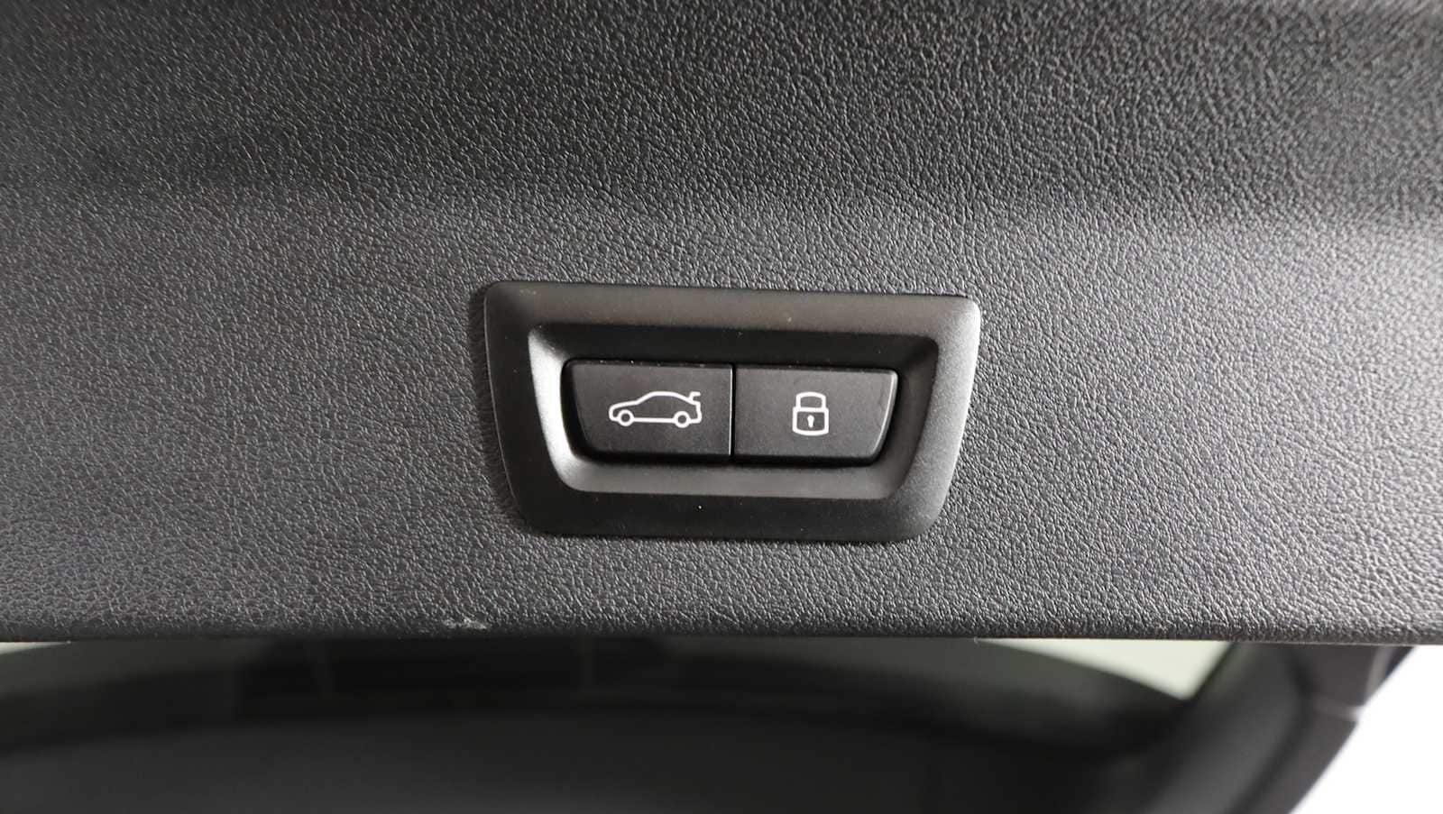used 2023 BMW X3 car, priced at $38,772