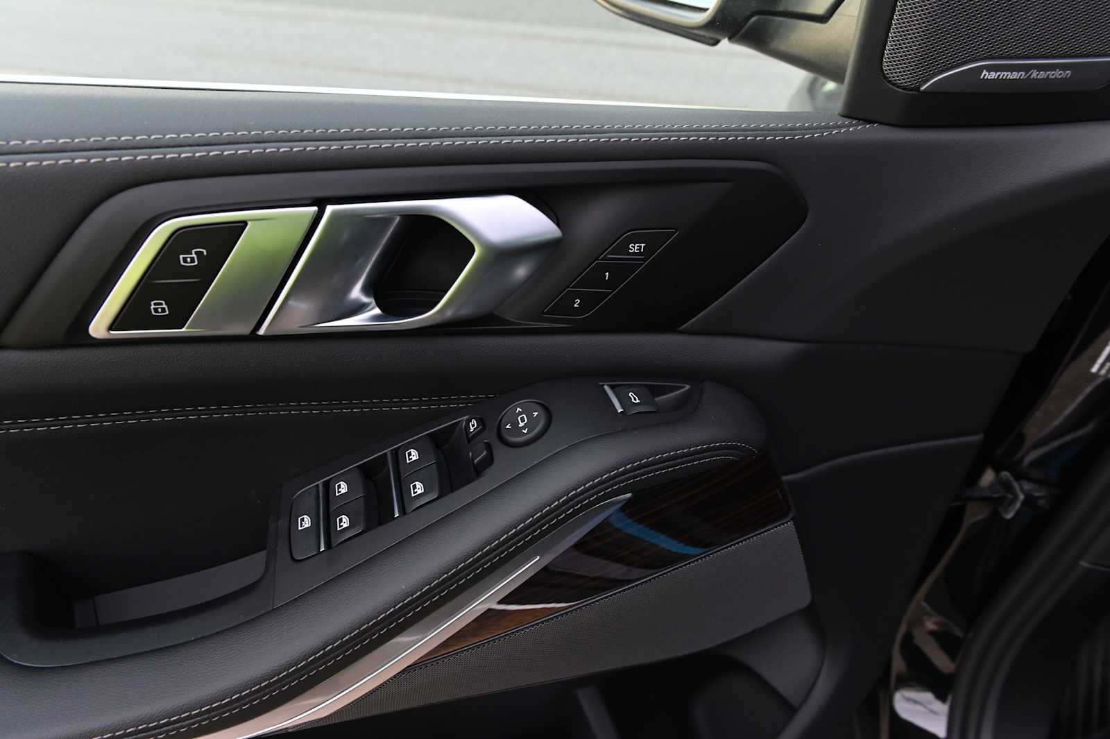 new 2026 BMW X5 car, priced at $75,875