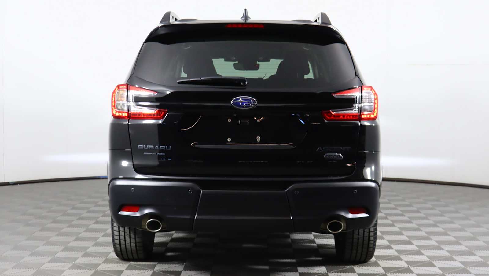 used 2023 Subaru Ascent car, priced at $31,633