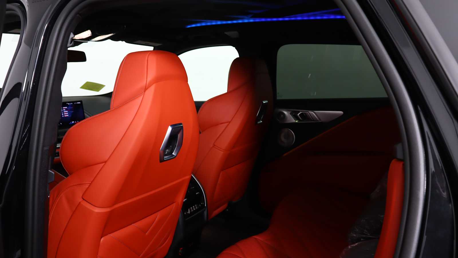 new 2026 BMW XM car, priced at $160,775