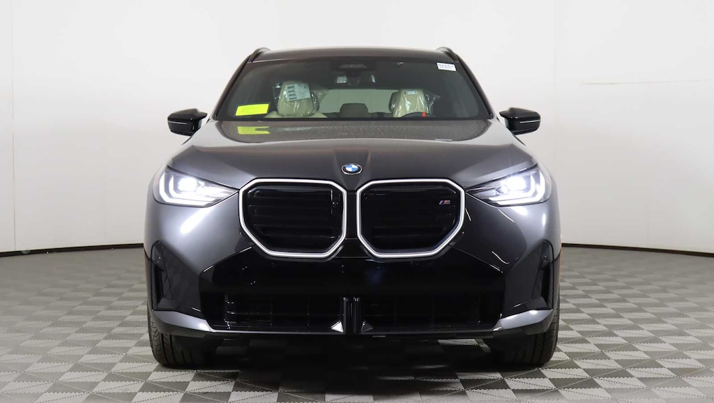 New 2026 BMW X3 M50 xDrive SUV