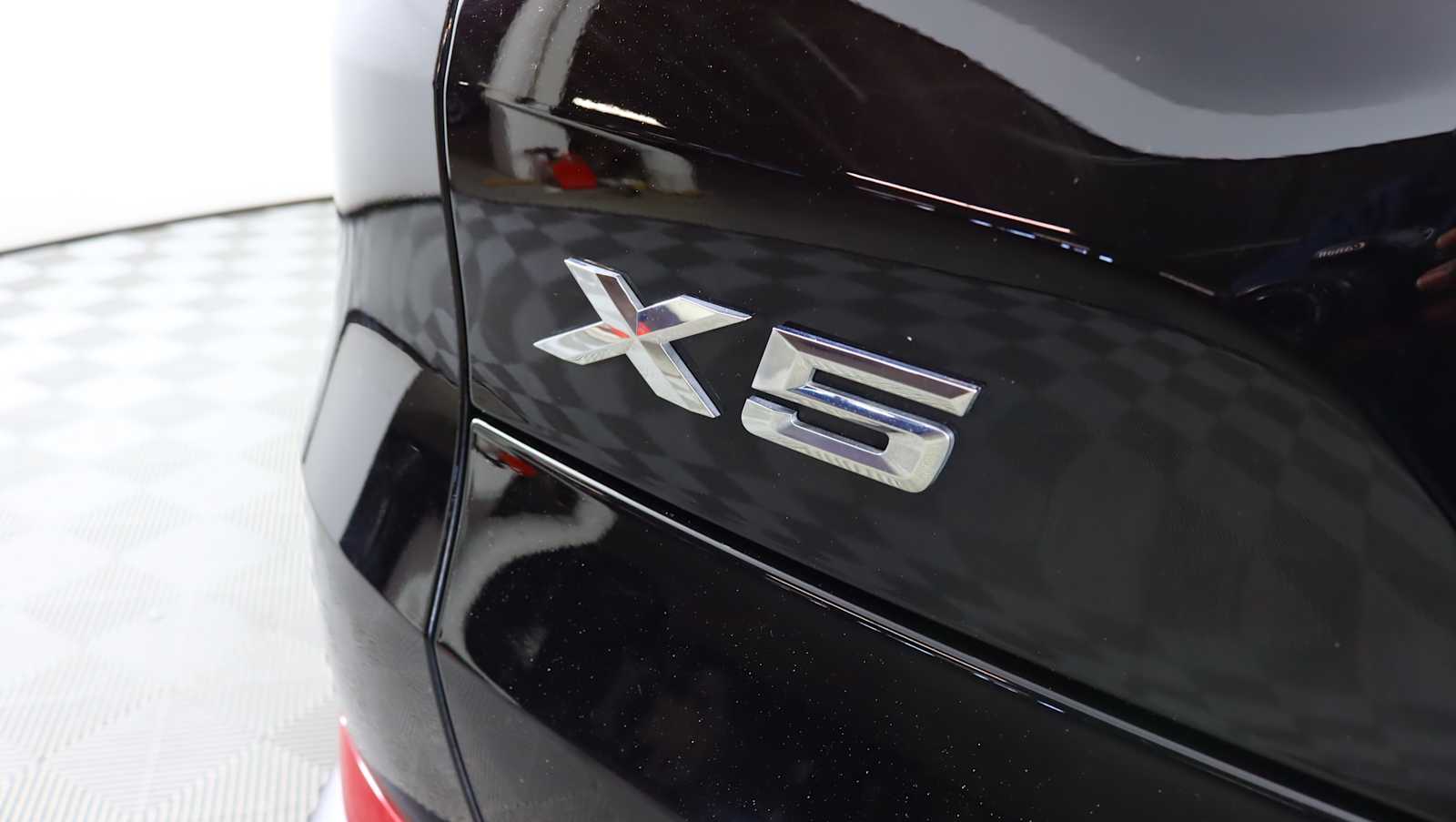 used 2023 BMW X5 car, priced at $47,672