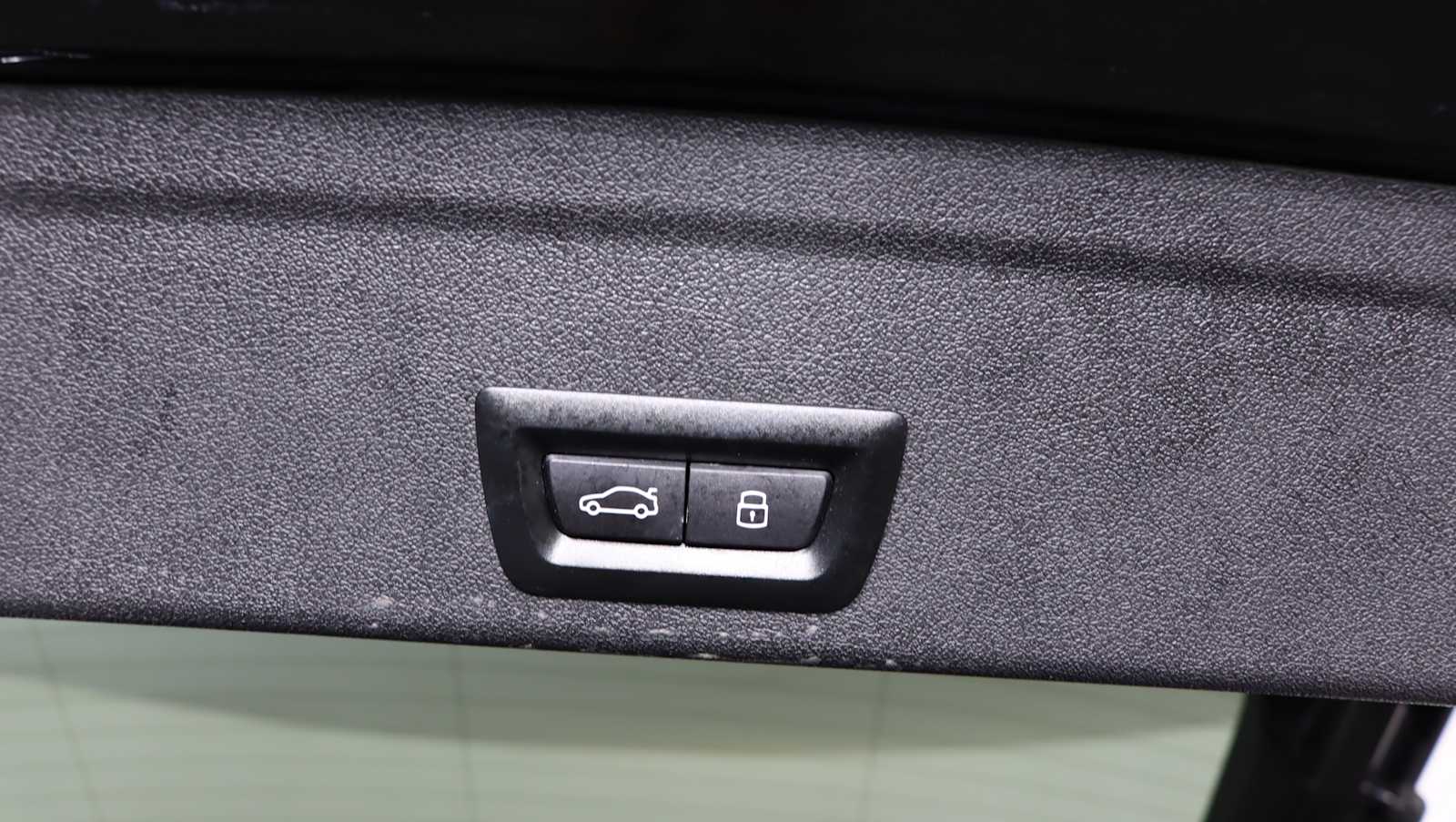 used 2024 BMW X6 car, priced at $73,697