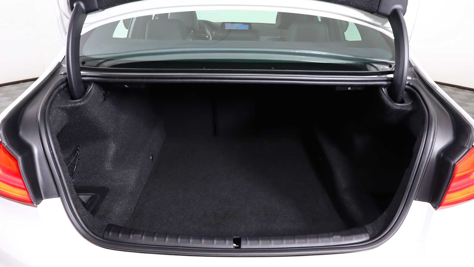 used 2019 BMW 530i car, priced at $23,728