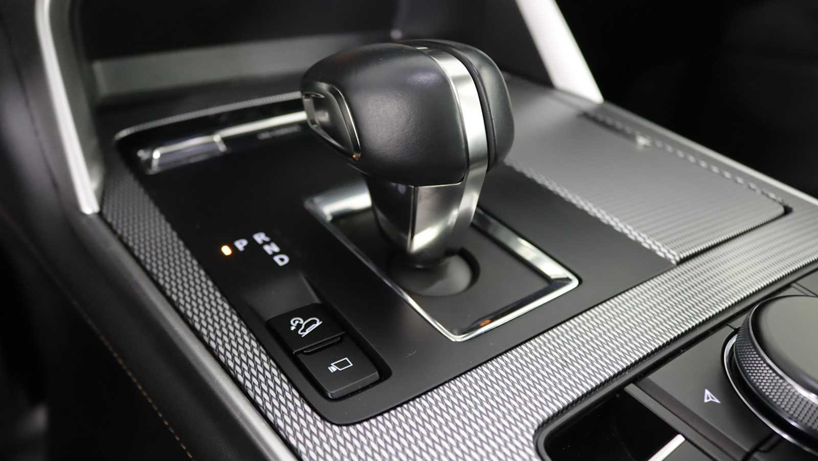 used 2024 Mazda CX-90 car, priced at $36,364