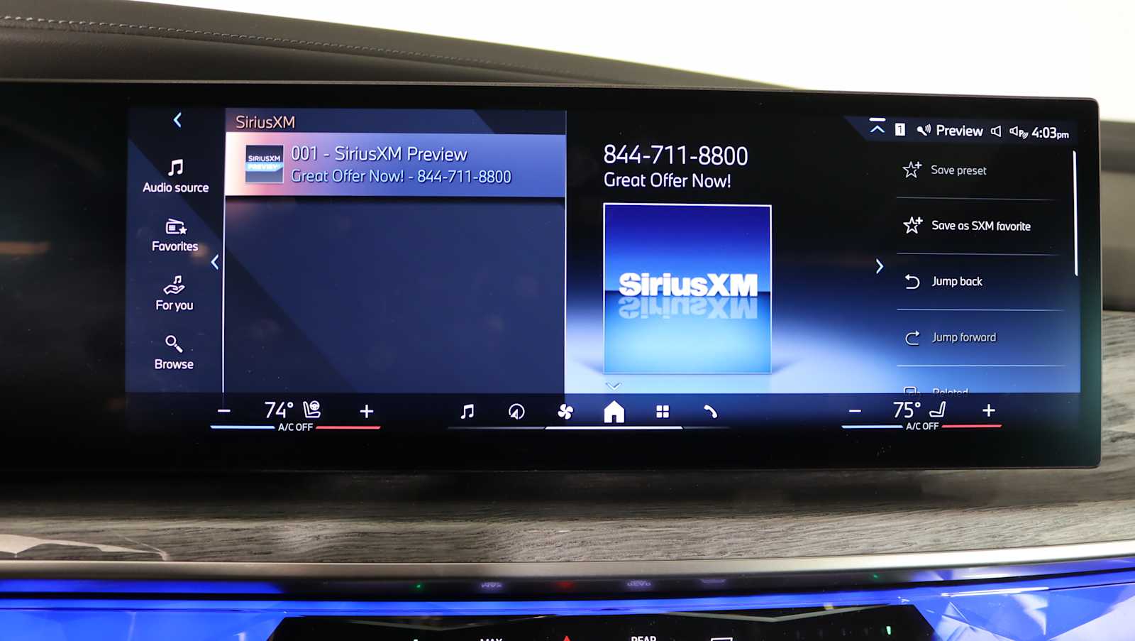 used 2025 BMW 760i car, priced at $108,582