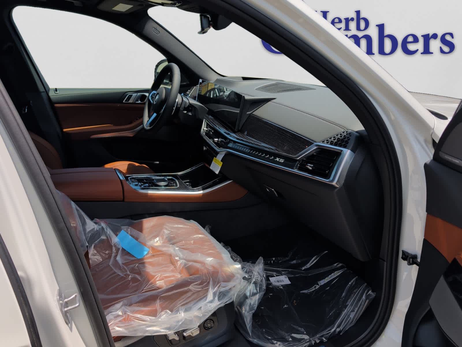 new 2026 BMW X5 PHEV car, priced at $89,525