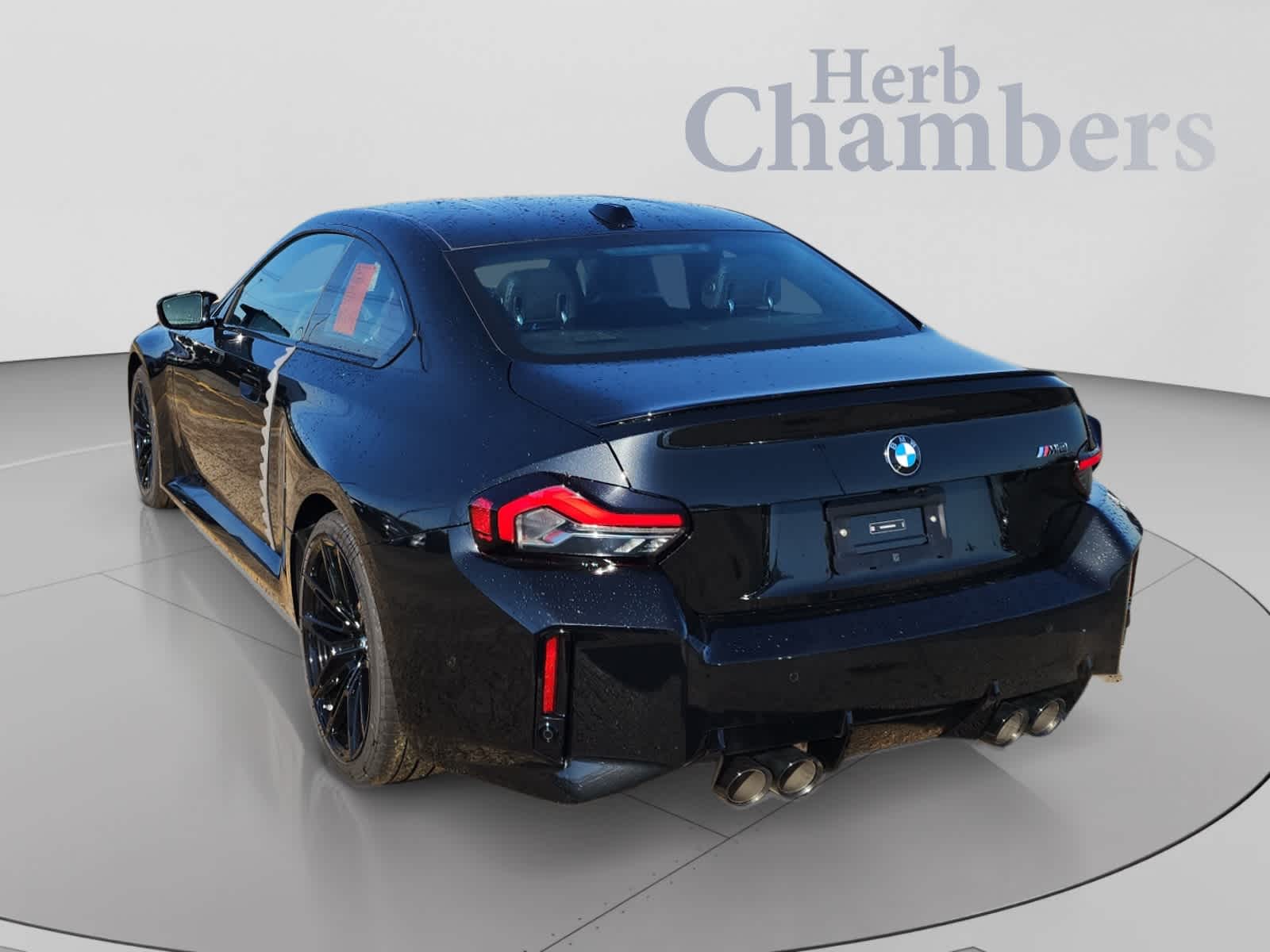 New 2026 BMW M2 Base Coupe