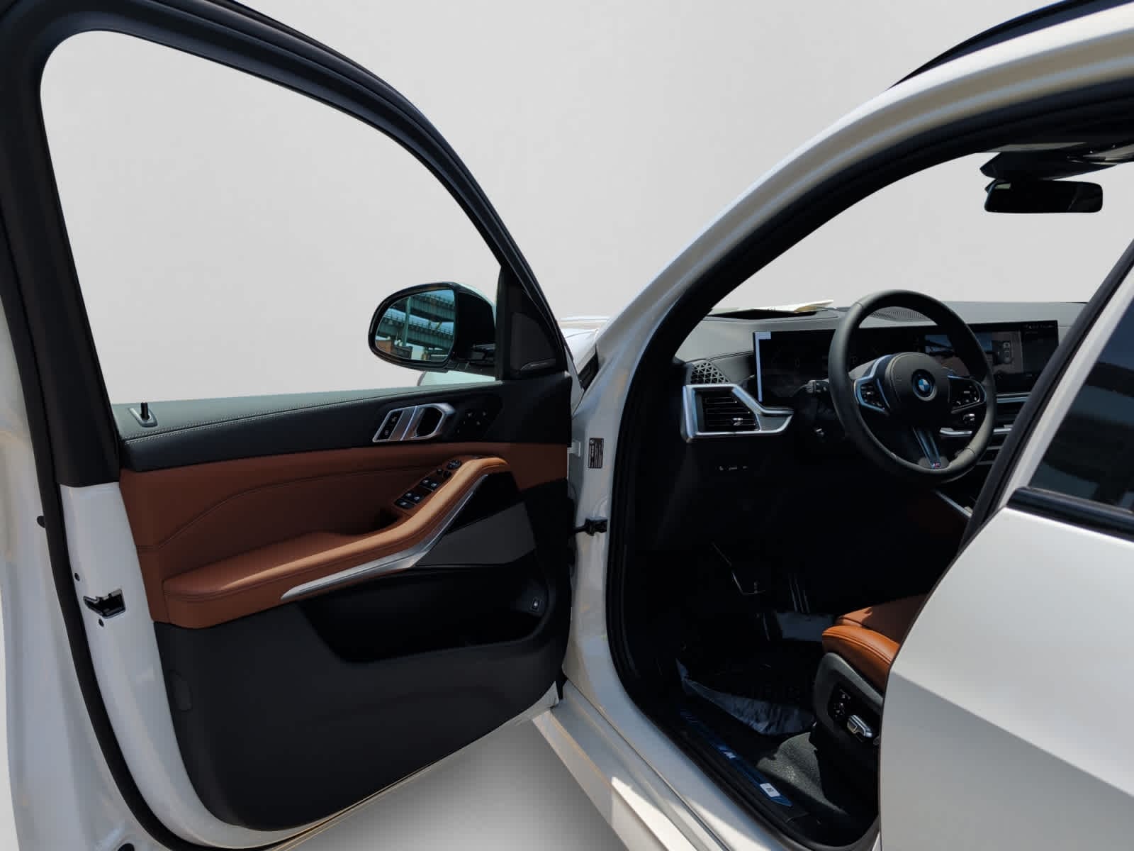 new 2026 BMW X5 PHEV car, priced at $89,525