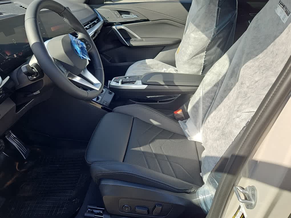 new 2026 BMW X2 car, priced at $51,080