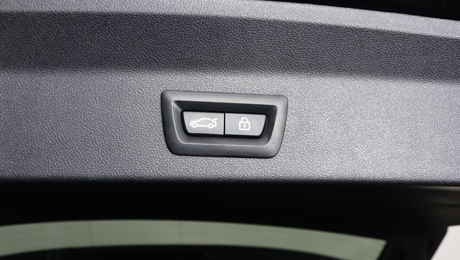 used 2022 BMW X3 car, priced at $37,693