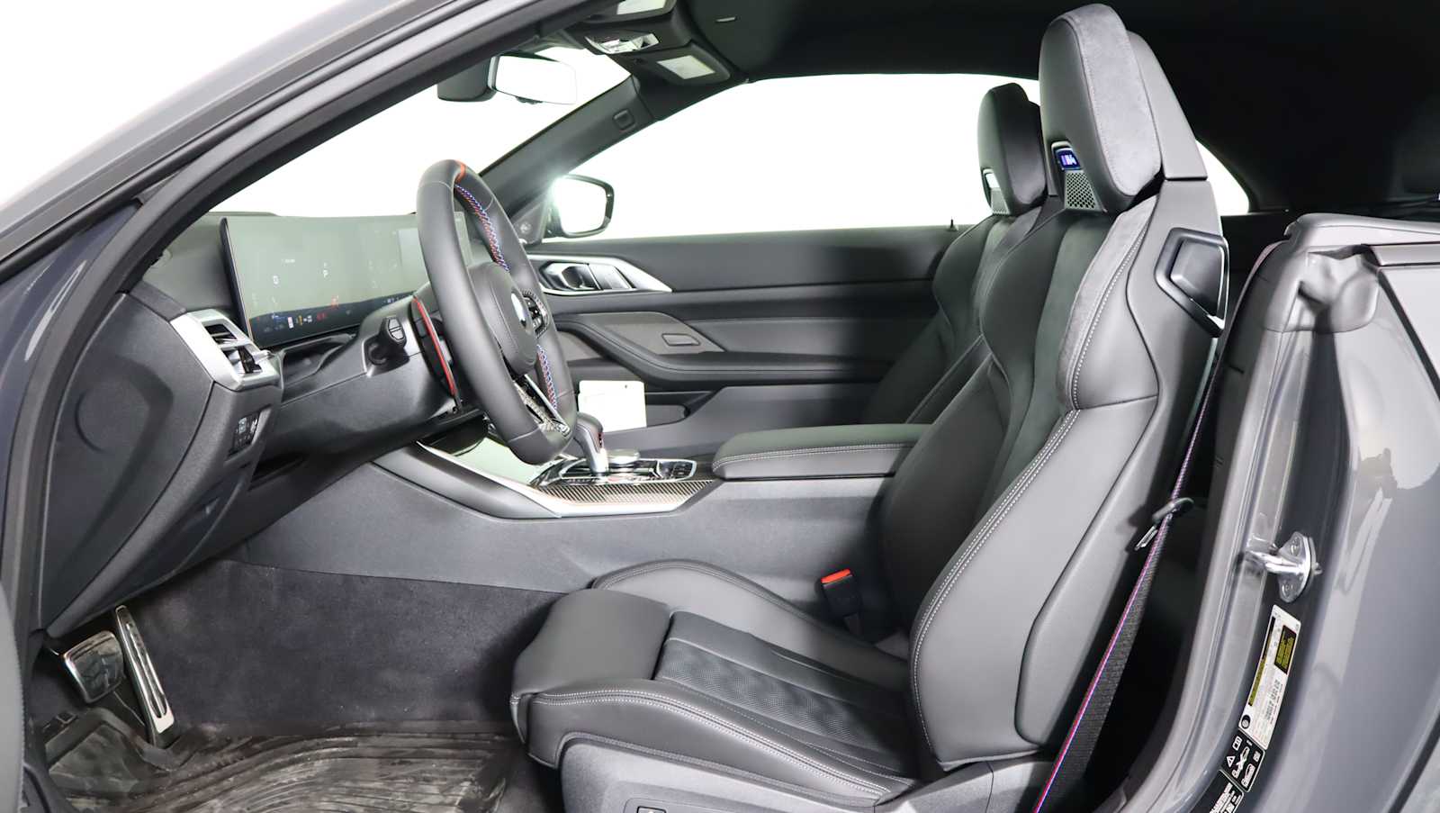 new 2026 BMW M4 car, priced at $106,310