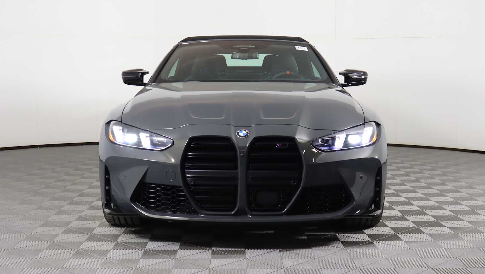 new 2026 BMW M4 car, priced at $106,310