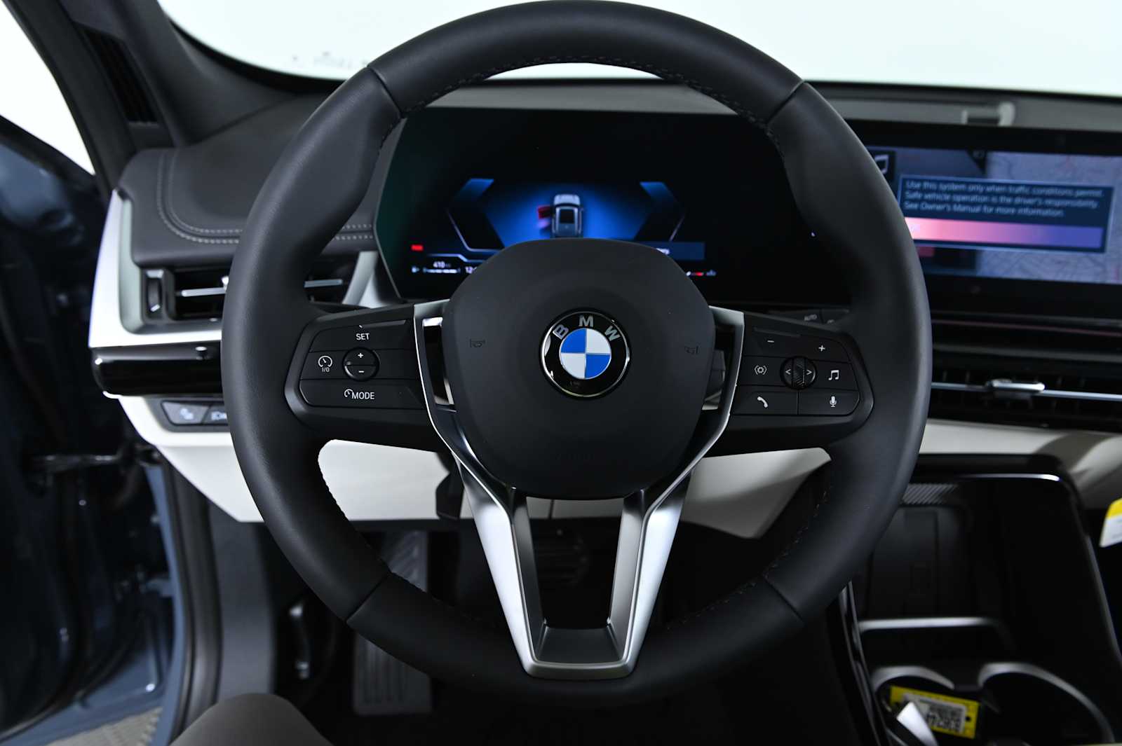 new 2026 BMW X1 car, priced at $49,720