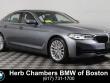  BMW 530i