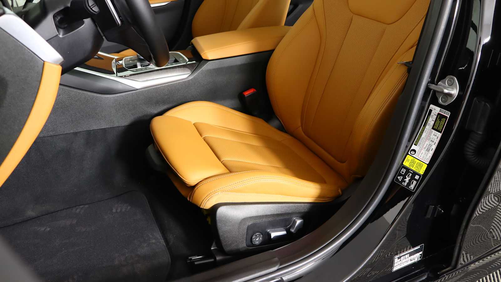 used 2023 BMW 330i car, priced at $36,557