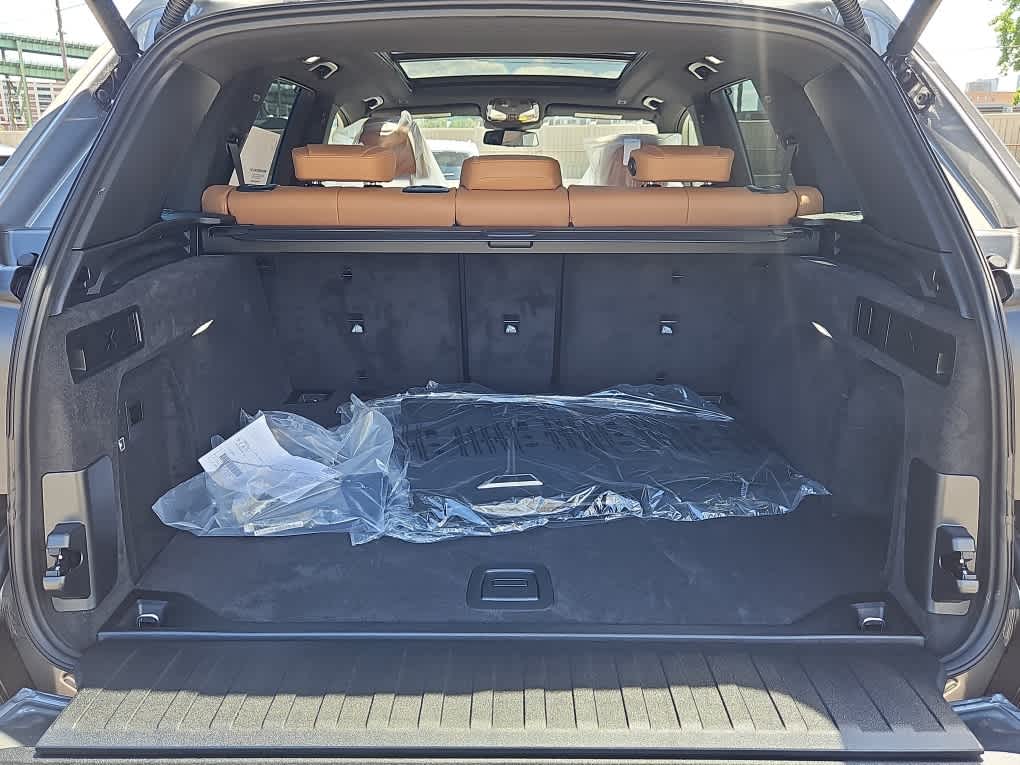 2026 BMW X5 40i - Photo 20