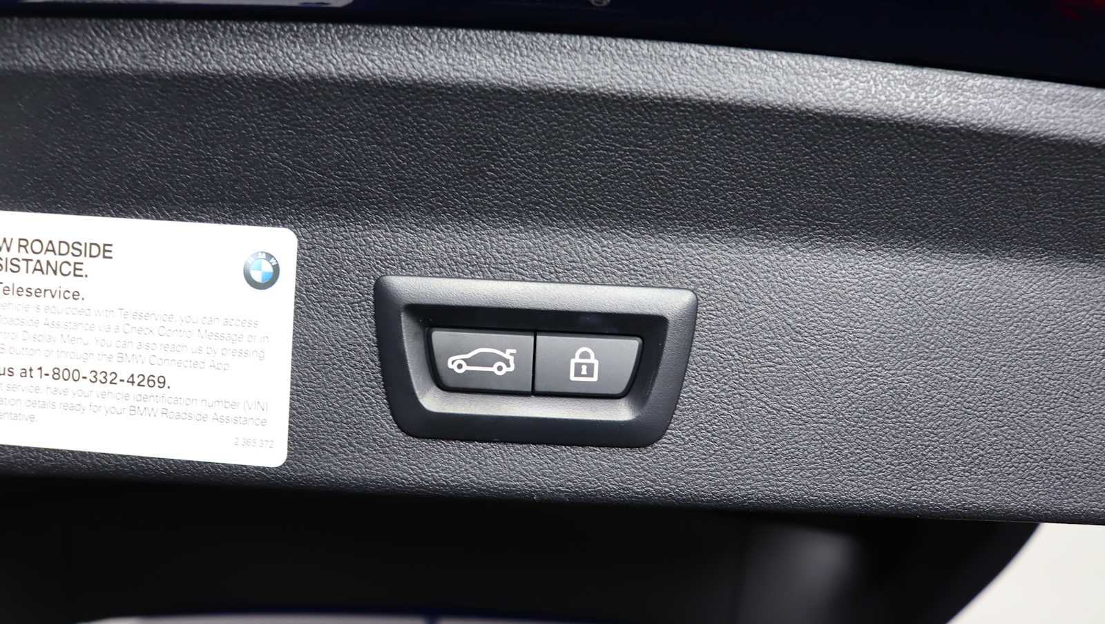 used 2023 BMW X3 car, priced at $38,521