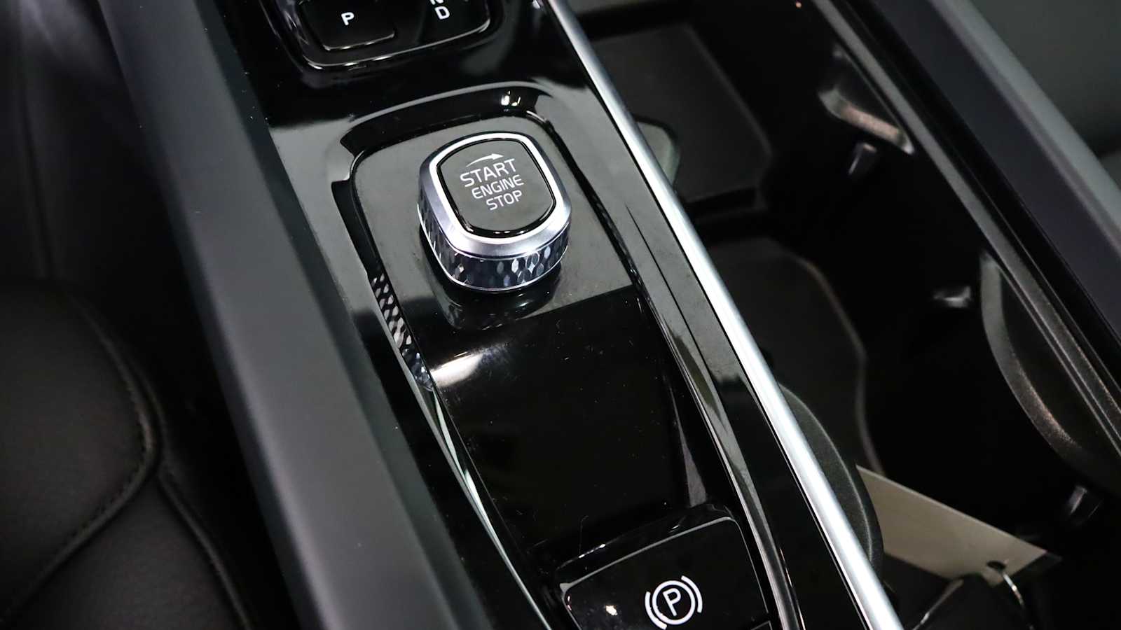 used 2024 Volvo S60 car, priced at $28,867