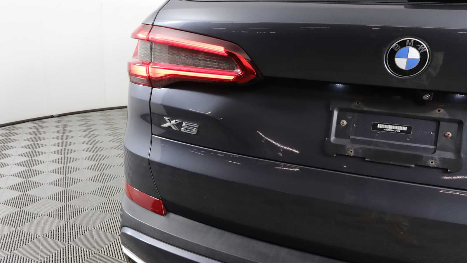 used 2019 BMW X5 car, priced at $27,572